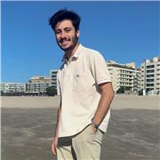 Clases de apoyo en asignaturas del ámbito científico-tecnológico nivel Bachiller / ESO / Formación Profesional, par